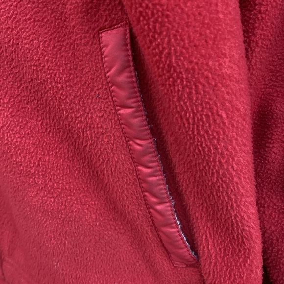 Patagonia Women's El‎ Capilene Full Zip Lightweight Jacket Size Medium - Picture 4 of 9